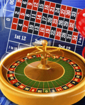 How to play Online roulette