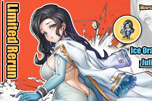 เล่น Realms of Pixel ในมือถือให้ลื่น