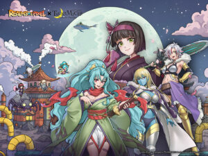 ระบบ PvP ใน Realms of Pixel