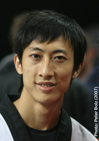 นักเทควันโดไต้หวันระดับตำนานที่สร้างชื่อเสียงในเวทีโลก