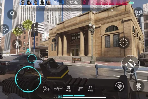 กลยุทธ์ตั้งรับ (Defense) ที่ผู้เล่น Rainbow Six Mobile ควรรู้