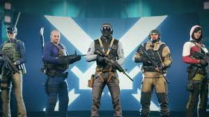 การสื่อสารในทีมสำคัญแค่ไหนใน Rainbow Six Mobile