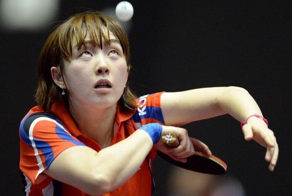 เทคนิคการเล่นลูก Short Game ให้ได้เปรียบในปิงปองสไตล์เกาหลีใต้