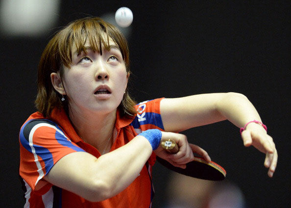 เทคนิคการเล่นลูก Short Game ให้ได้เปรียบในปิงปองสไตล์เกาหลีใต้